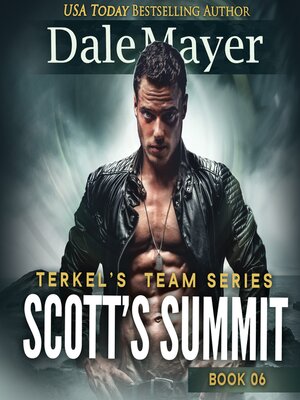 cover image of Scott's Summit